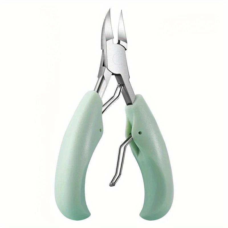 

1 шт. Кусачки для ногтей Вросший ноготь Подология Коррекция Кусачки Кусачки для кутикулы Резать Паронихия Педикюр Маникюр Инструмент для ухода за руками и ногами