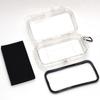 Outdoor Waterproof, Shockproof Storage Case with Adjustable Cushioning Pads