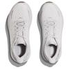 HOKA Clifton 9 Nimbus Cloud Damen Sneaker Weiß 1127896-NCWT