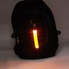 LED Bike Light | Reflective Light Strip with Quick Release Buckle, 3 Flash Modes
