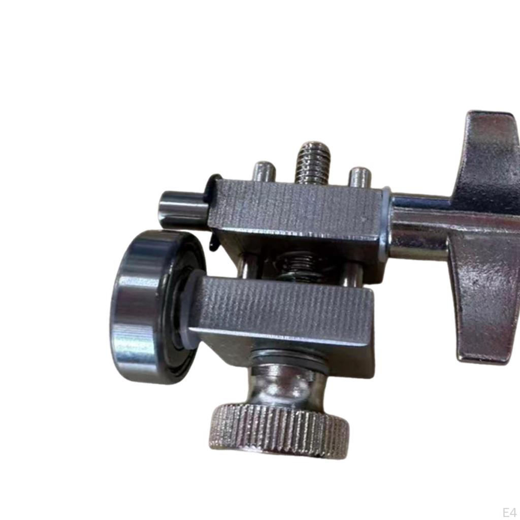 : Professional Tool for Wind Instrument s. Metallic. Alignment. Repair Support Professionals.