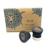Smudge Cups Frankincense Sage Banjara