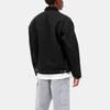 Carhartt WIP Og Detroit Aged Canvas Jacket I027358