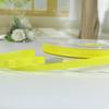 6mm Ribbed Ribbon: High-Quality Accessory for DIY, Hair, Bookmarks, Gift Boxes, and More