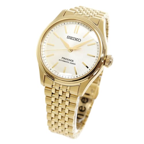 

Seiko Presage Automatic Mechanical Men s Watch, Classic Series SARX132