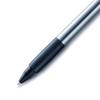 Lamy Accent AL Ballpoint Pen with Rubber Officially Imported Grip, L396KK,