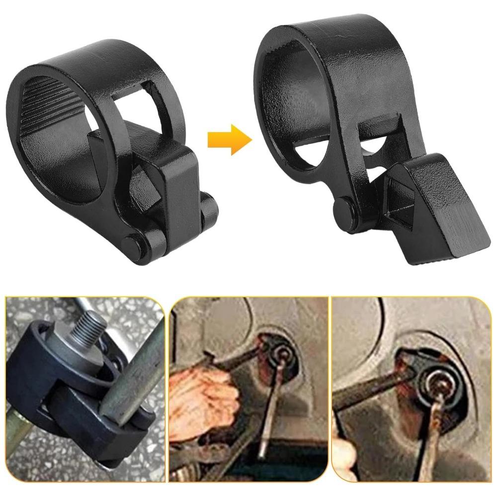 27-42mm Car Tie Rod Tool Universal Inner Tie Rod End Remover Tool for Car Chassis Lever Removal and Installation Car Accessories