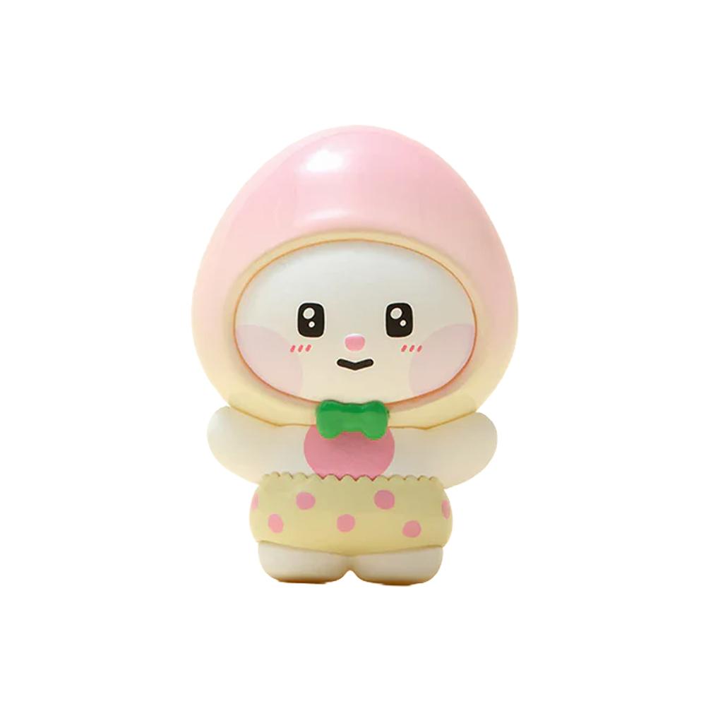 ZEROBASEONE Zeroni Fruchtkostüm Figur