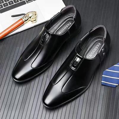 Topuklu Ayakkabılar – Loaferlar
