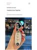 High-End Key Case for Infiniti Q50L, QX50, Q70L, and QX30 - Women's Special Edition