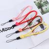 Wrist Strap Hanging Cord Hang Rope Anti Lost Lanyard Strap Mobile Phone Lanyard Keychain Cell Phone Lanyard