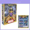 Splendor Marvel Kartenspiel Mit Papierkarten Für Familienspiele Und Als Geschenk