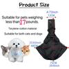 Outdoor Pet Carrier Bag Portable Shoulder Bag Cat Walking Bag For Small Dog Cats within 7.5kg Pet Supplies Travel and Hiking