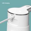 400ml Automatic Soap Dispensers USB Charging Smart Washing Hand Machine Infrared Sensor Touchless Hand Soap Dispenser