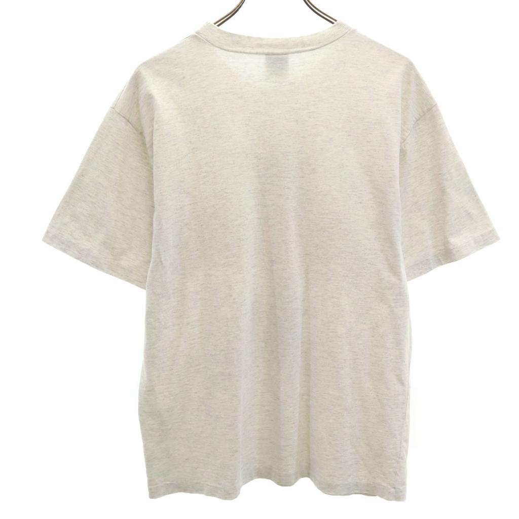 90s Old Australian Made Sylvester the Cat Short sleeve Single stitch T-shirt Men's Used