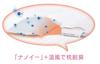 Panasonic Futon Warming Dryer Champagne Gold (Mattress Type) FD-F06X2-N