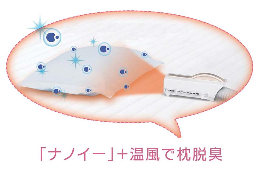 Panasonic Futon Warming Dryer Champagne Gold (Mattress Type) FD-F06X2-N