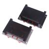 Plastic Waterproof Diy Housing Instrument Case Electronic Project Box Electric Supplies Plc Controller Housing