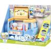 Le Foodtruck - BLUEY - 1 figurine + 4 accessoires - Des 3 ans
