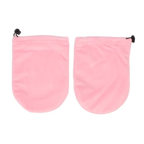 Paraffin Wax Gloves, Paraffin Wax Bath Set, Paraffin Wax Gloves and Booties, Wax Bath Hand Mitt, Women's Spa Hot Wax Heat Treatment Mitt, Hand and Foo