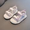 Fashion Kids Girls Casual Summer Soft Sole Sports Beach Sandals