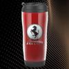 Für Ferrari SP1 812 F40 SF90 458 488 599 612 F8 F12 Luxus-Wasserbecher F1-Team Rennsportfans Souvenirs Auto-Kaffeetasse Kreative Geschenke