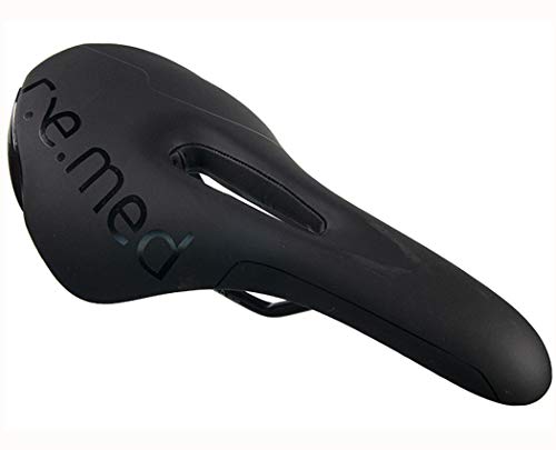 Selle Royal Selle 2302HRNA0003 Noir/Noir 280mm x 145mm