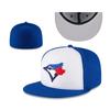 Unisex Wide Brim Baseball Cap With Embroidered Sun Protection Hat Outdoor Travel Fall
