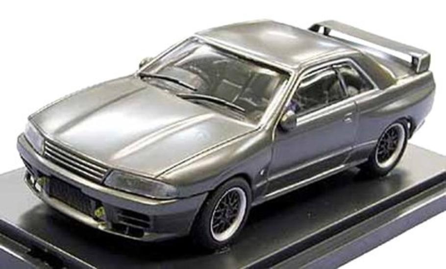 Клуб Владельцев Micro Ace 35 Skyline R32 1/32 Нет.  89