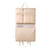 7-In-1 Folding Travel Storage Bag, Portable Luggage Organizer, Multifunctional Clothing Sorting Bag, Travel Bag Hanging Bag