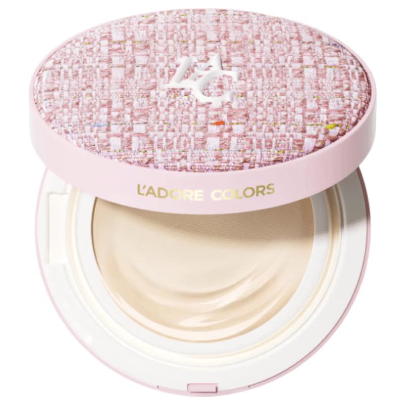 LAC Essential Oil Cushion Foundation