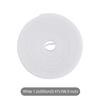 1 Roll Reusable Data Line Storage Gadget Desktop Electrical Wire Routing Fixed Strap Velcro Tie Line Cable Tie Organizer
