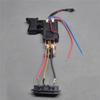 ABJI-For DCD776 DCD776C2 TYPE1 Cordless Drill Replacement Part- N868644 Switch Unit