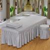 Massage Bed Durable Decoration Supplies