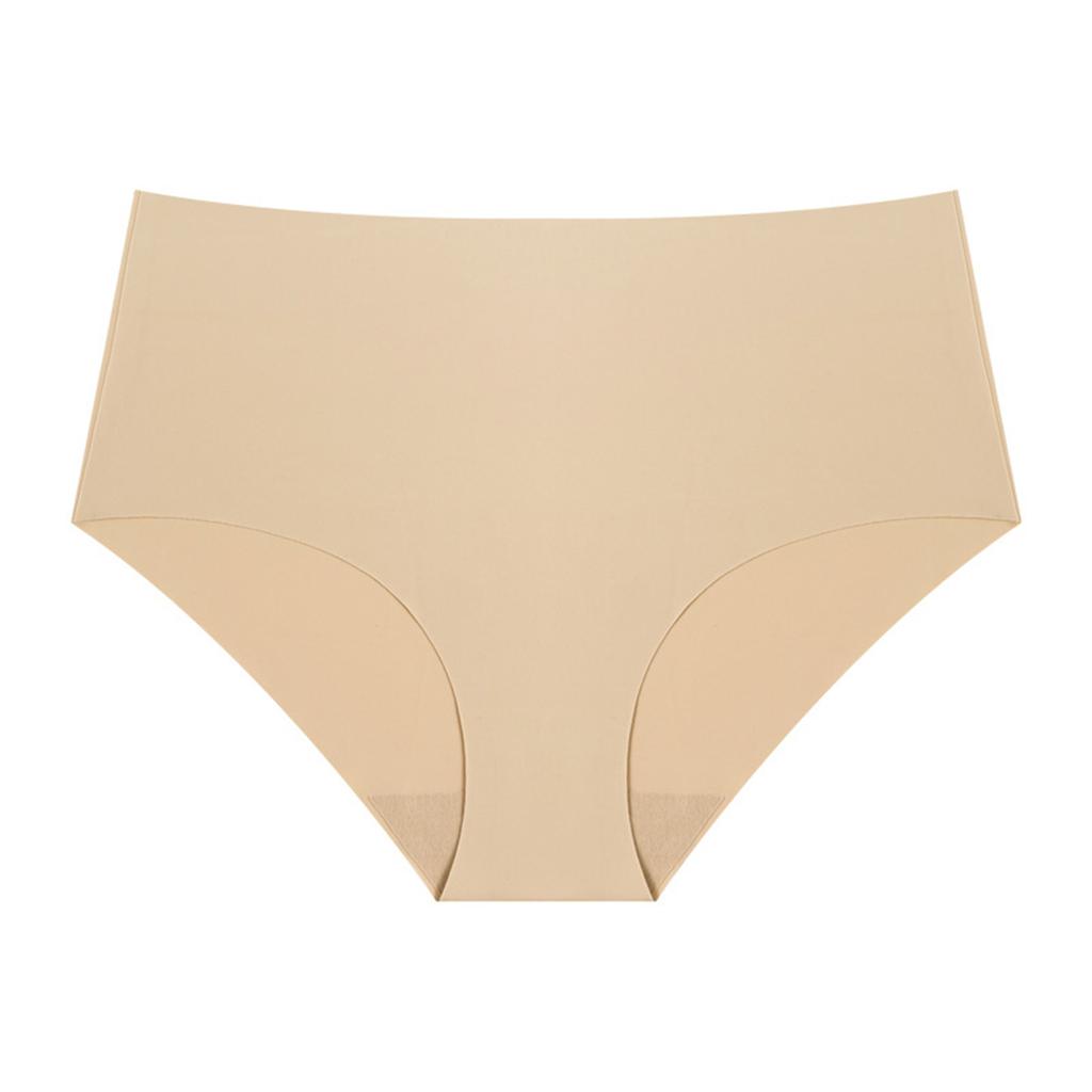 Women's Sports Breathable Quick Drying Seamless Underwear