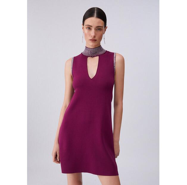 Платье Liu Jo WA6223MS55N92428 EU XS