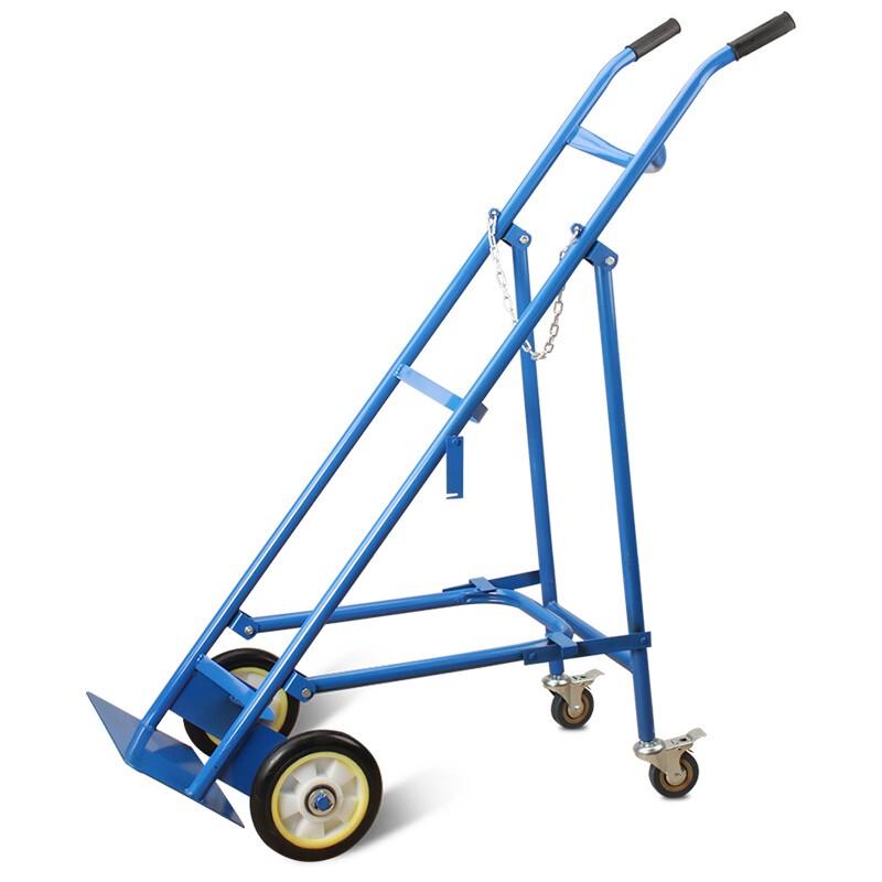JNL Gas Cylinder Hand Truck