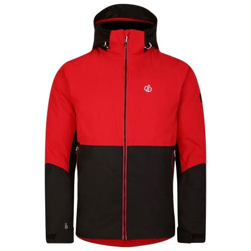 Mens Precision Ski Jacket