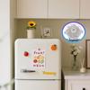 High performances Cooling Fan for Refrigerator Freezer DC12V with Strong Wind Power for Effective Cooling