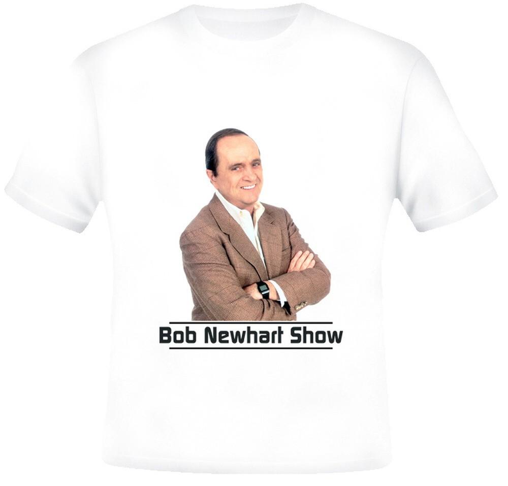 Bob Newhart TV Show T Shirt Unisex T-Shirt XXL
