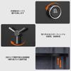 RPNB Smart Touchscreen Feuersicherer Tresor Heim Elektronischer Tresor Ziffernfeld Sicherheitstresor Fingerabdruckerkennungstresor Alarm Alarm 2 Notschlüssel