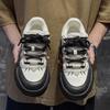 Invisible CM couple radish thick sole heightening dad shoes casual sports shoes board shoes board shoes