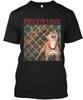 Knocked Loose Popkultura Americká Metalcore Kapela Logo Tričko S-5XL Unisex Tričko