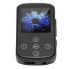 MP3 Player with Clip Bluetooth 5.3 Support Up To 128GB Portable Music Player for Sports Running