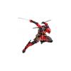 Marvel X-Men Deadpool Actionfigur Modell Superheld Feiertagsspielzeug Kinder Weihnachtsgeschenke