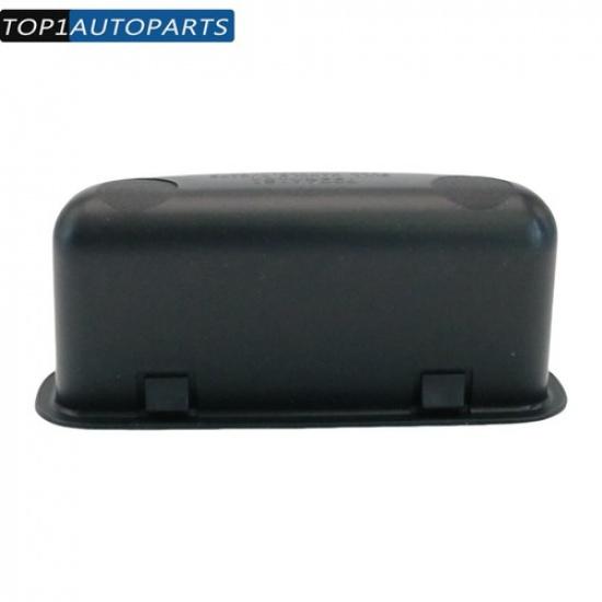 Liftgate Tailgate Hatch Handle ide For 2003-20 Mitsubishi Outlander MN124230