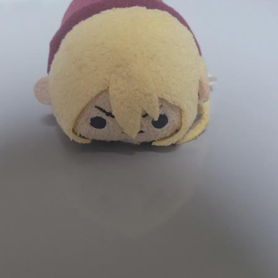 

Ace Trial 4 Garyu Kyoya Capcorong Doll