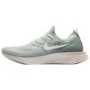 Epic React Flyknit AQ0070-009 Mica Green Women's Running Shoes