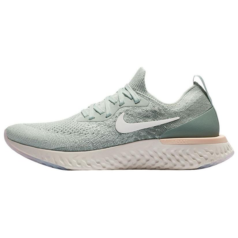 

Nike Epic React Flyknit Mica Green AQ0070-009 EU 36