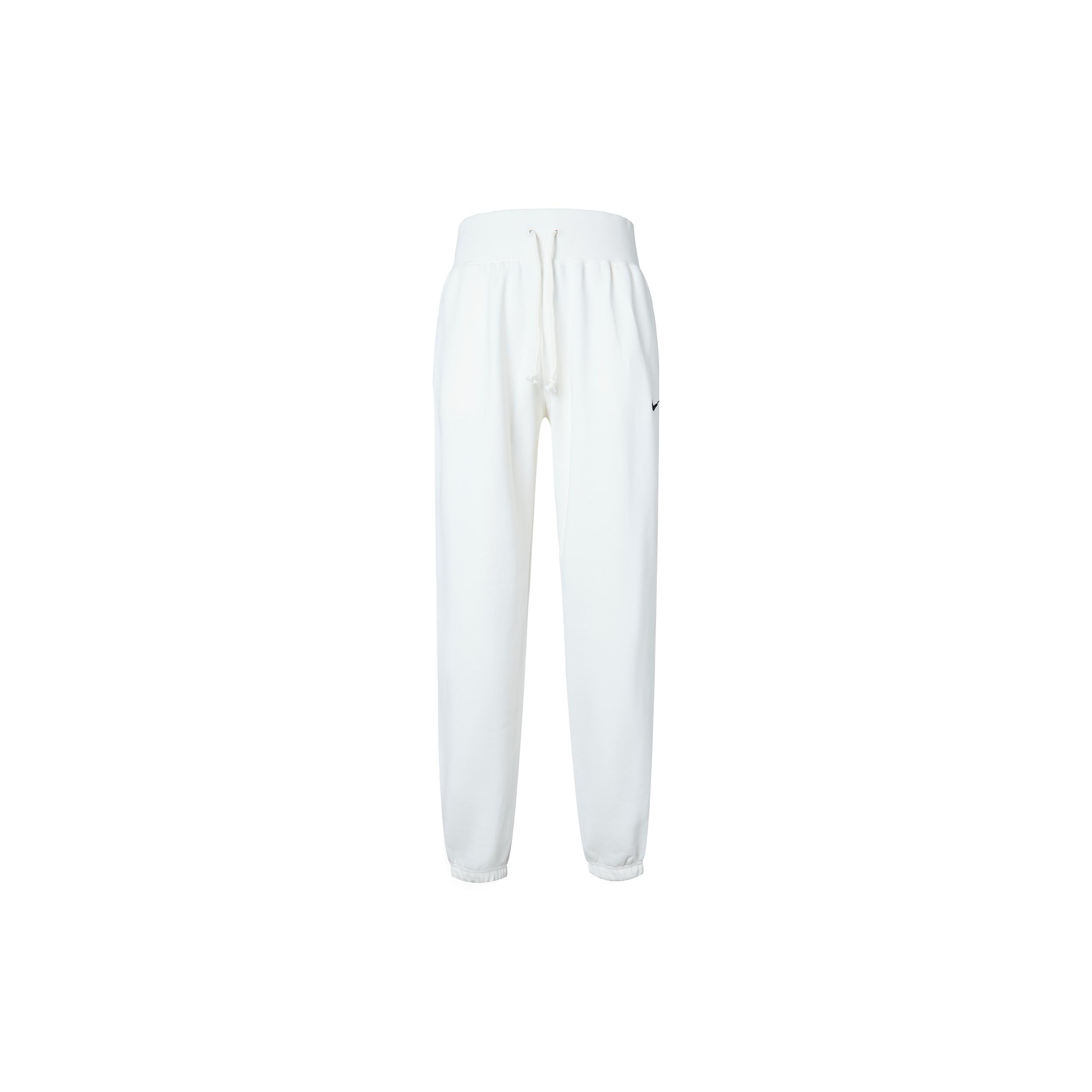 

New Nike Casual Pants Women s Ivory DQ5887-133 XS